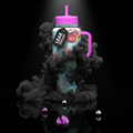 COLDEST 46oz Limitless Ultra v8