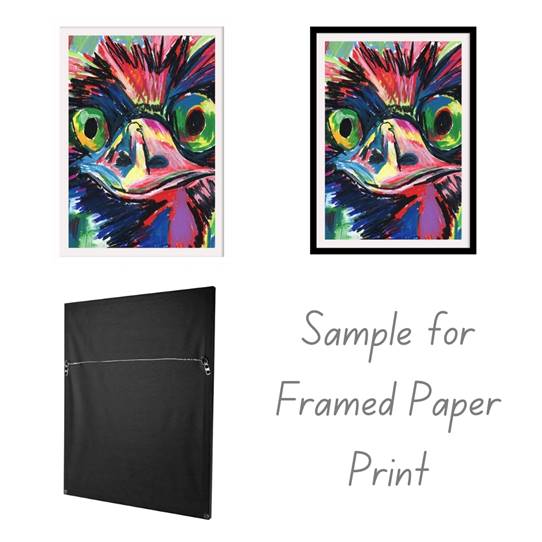 Wise Monkeys - Art Prints