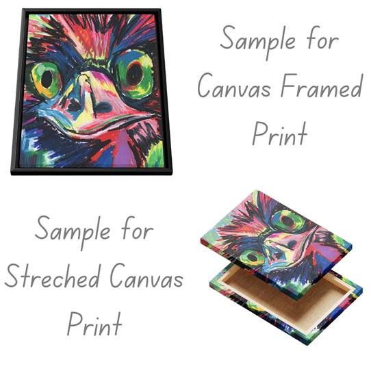 Cute Cat - Art Prints