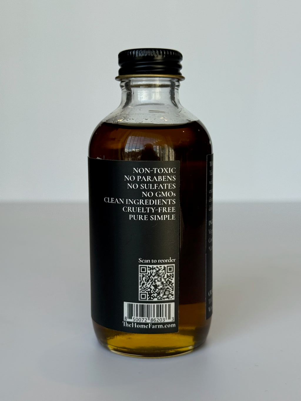 Black Seed Oil